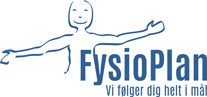FysioPlan Logo